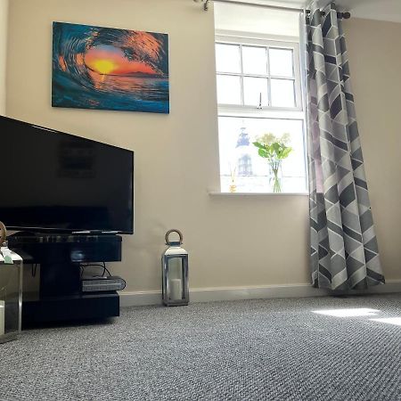 Winter Gardens North Pier 2 Bed Appartement Blackpool Buitenkant foto