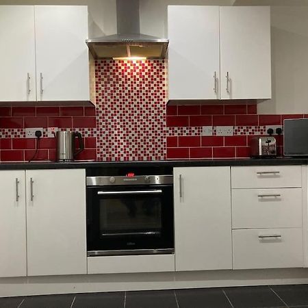 Winter Gardens North Pier 2 Bed Appartement Blackpool Buitenkant foto