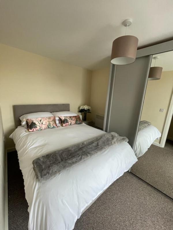 Winter Gardens North Pier 2 Bed Appartement Blackpool Buitenkant foto
